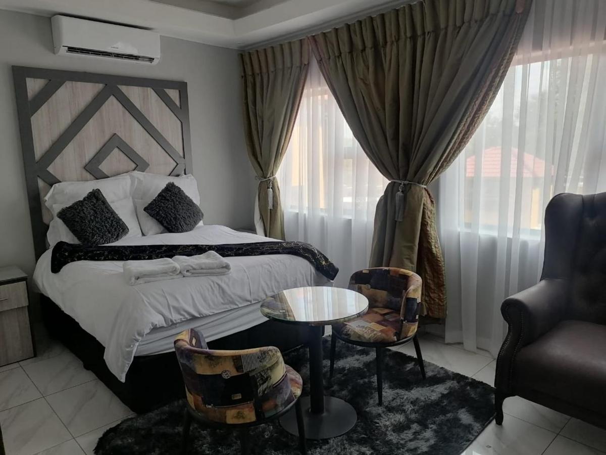 National Lodge Бенони Экстерьер фото