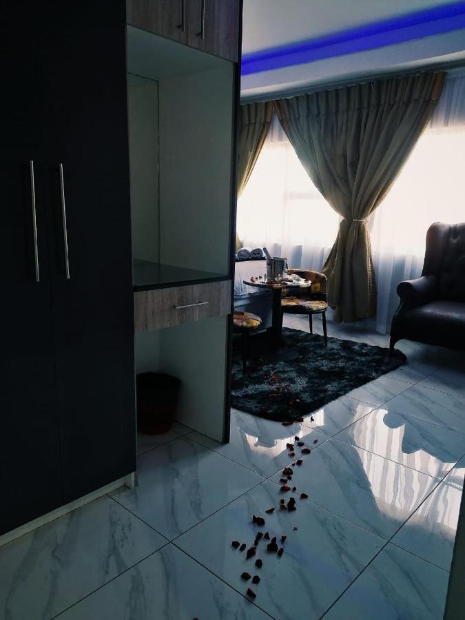 National Lodge Бенони Экстерьер фото
