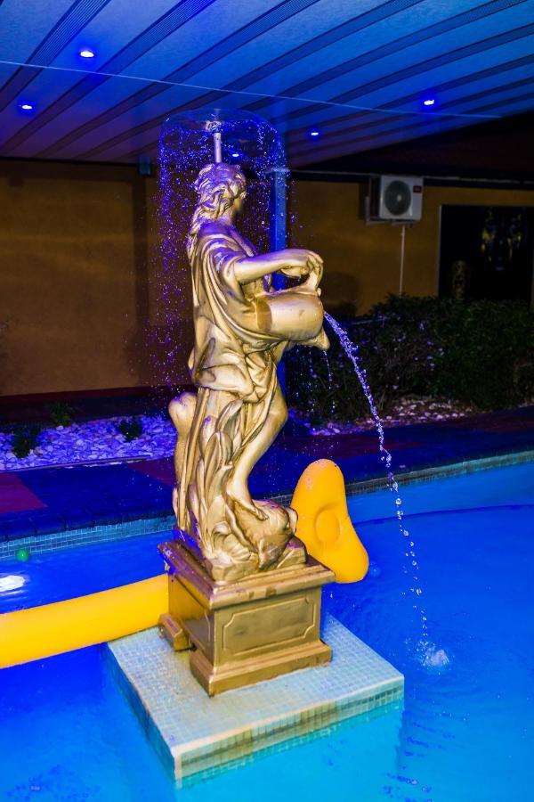 National Lodge Бенони Экстерьер фото