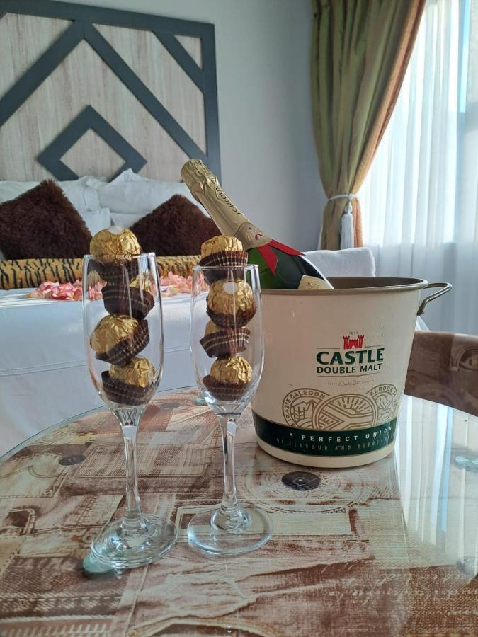 National Lodge Бенони Экстерьер фото