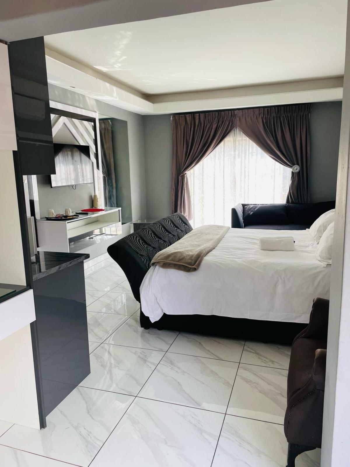 National Lodge Бенони Экстерьер фото